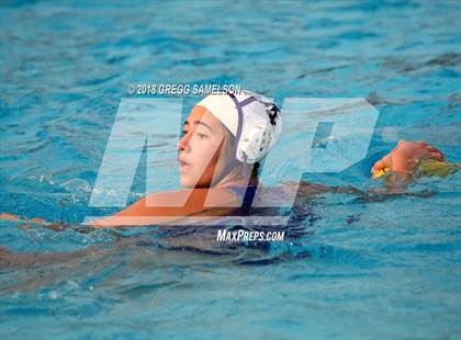 Thumbnail 2 in Rio Americano vs Tokay (CIF SJS D2 Final) photogallery.