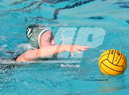 Thumbnail 2 in Rio Americano vs Tokay (CIF SJS D2 Final) photogallery.