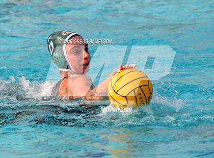 Thumbnail 3 in Rio Americano vs Tokay (CIF SJS D2 Final) photogallery.