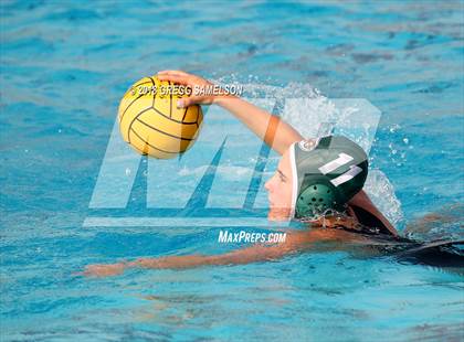 Thumbnail 3 in Rio Americano vs Tokay (CIF SJS D2 Final) photogallery.