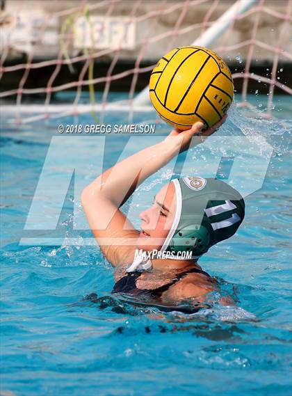Thumbnail 3 in Rio Americano vs Tokay (CIF SJS D2 Final) photogallery.