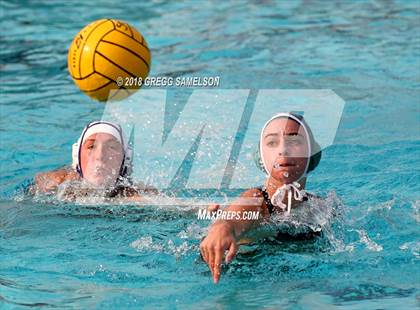 Thumbnail 1 in Rio Americano vs Tokay (CIF SJS D2 Final) photogallery.