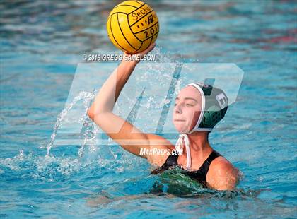 Thumbnail 2 in Rio Americano vs Tokay (CIF SJS D2 Final) photogallery.