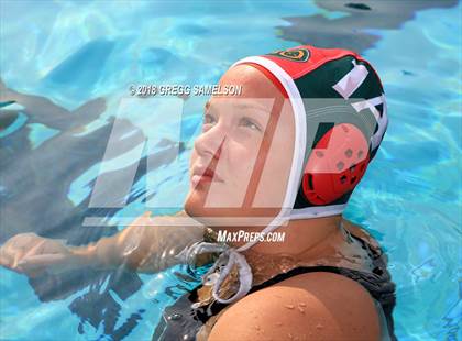 Thumbnail 2 in Rio Americano vs Tokay (CIF SJS D2 Final) photogallery.