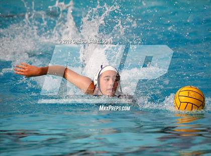 Thumbnail 3 in Rio Americano vs Tokay (CIF SJS D2 Final) photogallery.