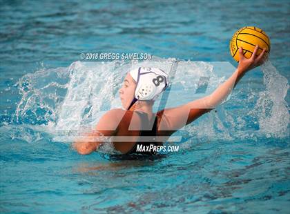 Thumbnail 2 in Rio Americano vs Tokay (CIF SJS D2 Final) photogallery.