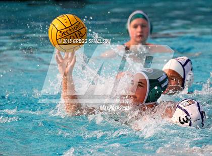 Thumbnail 3 in Rio Americano vs Tokay (CIF SJS D2 Final) photogallery.