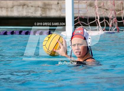 Thumbnail 2 in Rio Americano vs Tokay (CIF SJS D2 Final) photogallery.