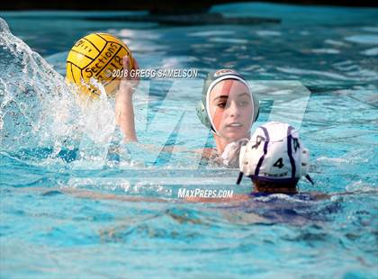 Thumbnail 2 in Rio Americano vs Tokay (CIF SJS D2 Final) photogallery.