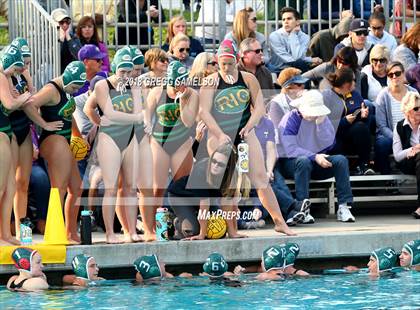 Thumbnail 3 in Rio Americano vs Tokay (CIF SJS D2 Final) photogallery.