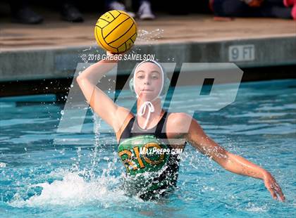 Thumbnail 3 in Rio Americano vs Tokay (CIF SJS D2 Final) photogallery.