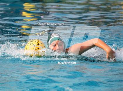 Thumbnail 2 in Rio Americano vs Tokay (CIF SJS D2 Final) photogallery.