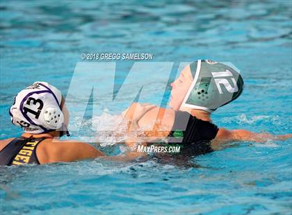 Thumbnail 3 in Rio Americano vs Tokay (CIF SJS D2 Final) photogallery.