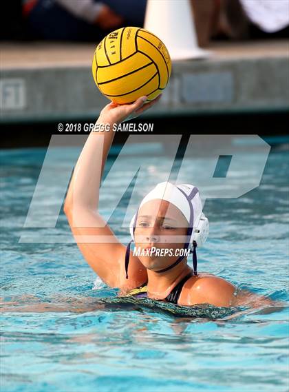 Thumbnail 1 in Rio Americano vs Tokay (CIF SJS D2 Final) photogallery.