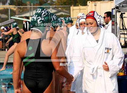 Thumbnail 3 in Rio Americano vs Tokay (CIF SJS D2 Final) photogallery.