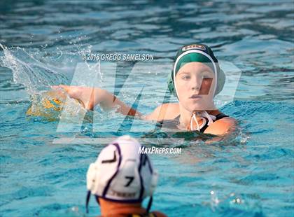 Thumbnail 2 in Rio Americano vs Tokay (CIF SJS D2 Final) photogallery.