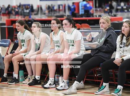 Thumbnail 3 in Phoenix Country Day vs. Colony (Nike Tournament of Champions) photogallery.