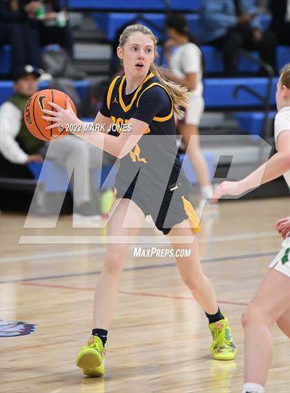 Thumbnail 1 in Phoenix Country Day vs. Colony (Nike Tournament of Champions) photogallery.