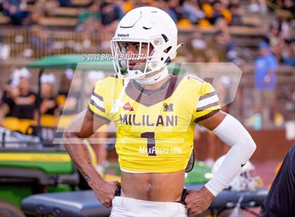 Thumbnail 1 in St. Louis @ Mililani photogallery.