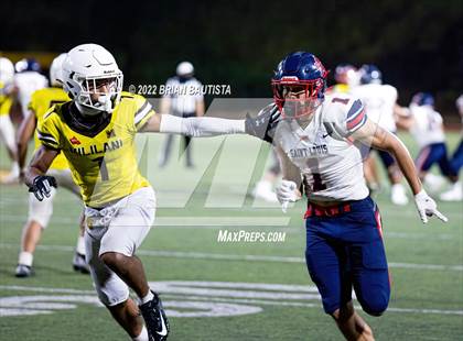 Thumbnail 2 in St. Louis @ Mililani photogallery.