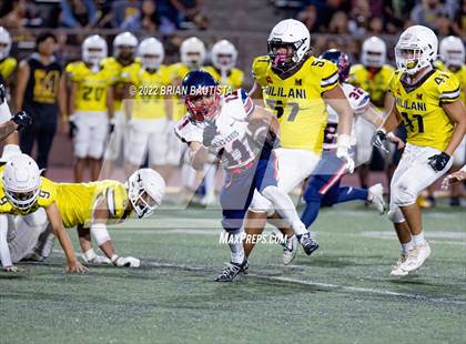 Thumbnail 2 in St. Louis @ Mililani photogallery.
