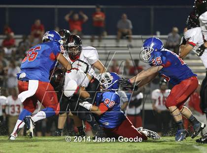 Thumbnail 2 in Rossview @ McGavock photogallery.