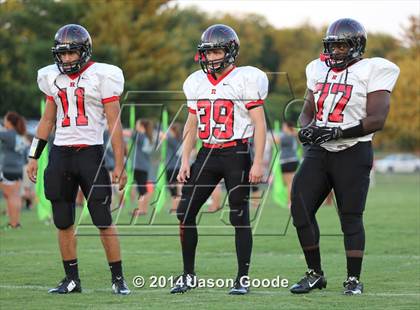 Thumbnail 1 in Rossview @ McGavock photogallery.