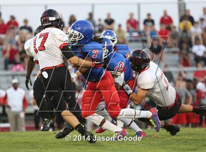 Thumbnail 2 in Rossview @ McGavock photogallery.