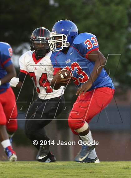 Thumbnail 3 in Rossview @ McGavock photogallery.
