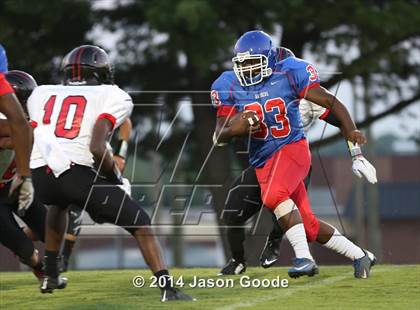 Thumbnail 1 in Rossview @ McGavock photogallery.
