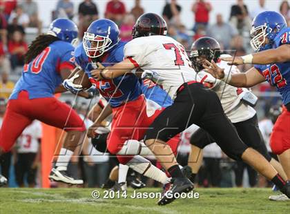 Thumbnail 1 in Rossview @ McGavock photogallery.