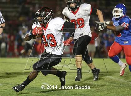 Thumbnail 1 in Rossview @ McGavock photogallery.