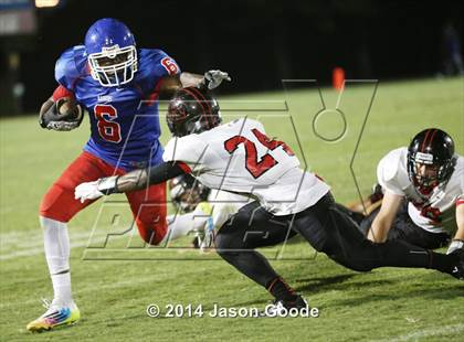 Thumbnail 1 in Rossview @ McGavock photogallery.