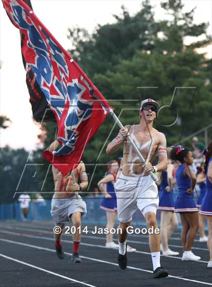 Thumbnail 3 in Rossview @ McGavock photogallery.