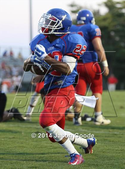 Thumbnail 3 in Rossview @ McGavock photogallery.