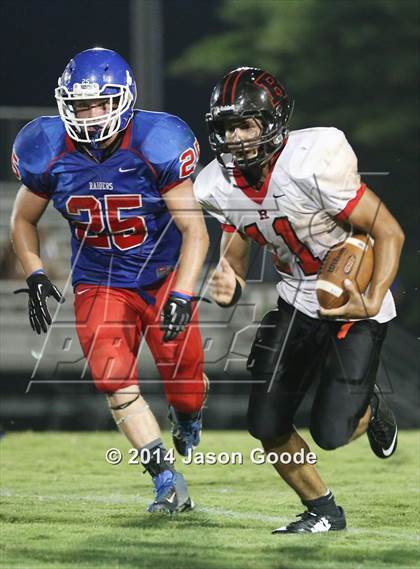 Thumbnail 1 in Rossview @ McGavock photogallery.