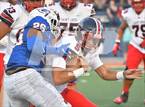Photo from the gallery "St. Louis @ Bishop Gorman"