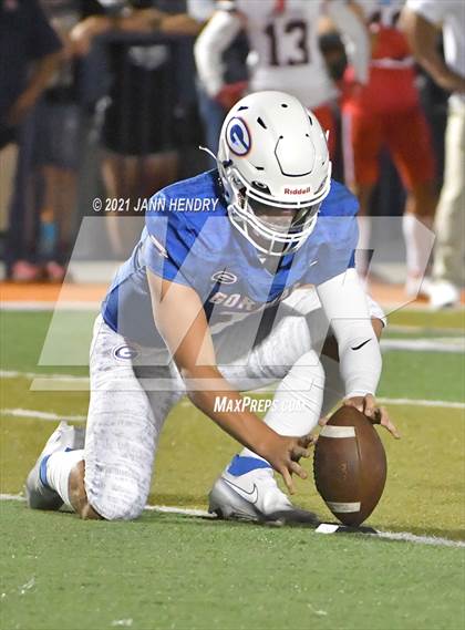 Thumbnail 1 in St. Louis @ Bishop Gorman photogallery.