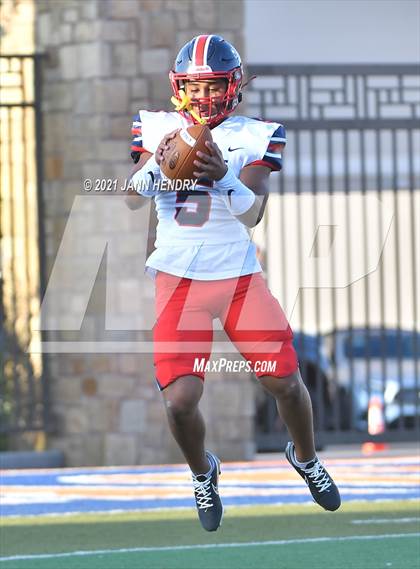 Thumbnail 1 in St. Louis @ Bishop Gorman photogallery.