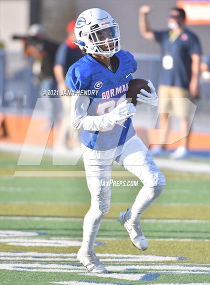 Thumbnail 1 in St. Louis @ Bishop Gorman photogallery.
