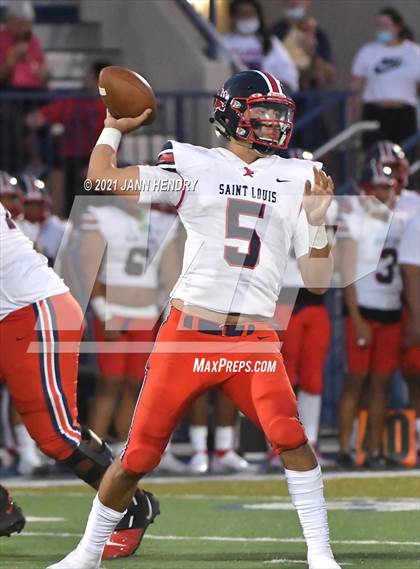 Thumbnail 1 in St. Louis @ Bishop Gorman photogallery.