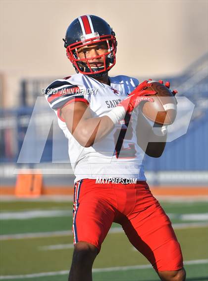 Thumbnail 1 in St. Louis @ Bishop Gorman photogallery.