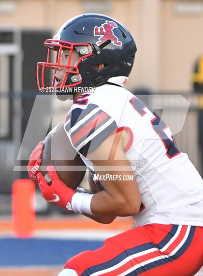 Thumbnail 2 in St. Louis @ Bishop Gorman photogallery.
