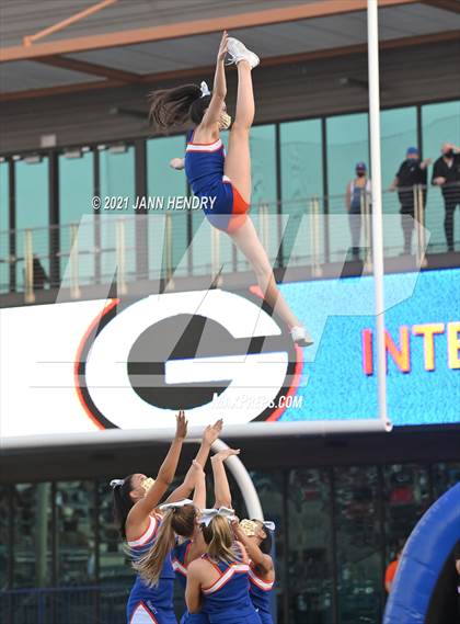 Thumbnail 1 in St. Louis @ Bishop Gorman photogallery.