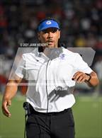 Photo from the gallery "St. Louis @ Bishop Gorman"