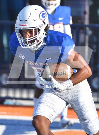 Thumbnail 1 in St. Louis @ Bishop Gorman photogallery.
