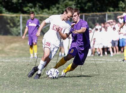 Thumbnail 3 in Christian Brothers @ Chaminade photogallery.