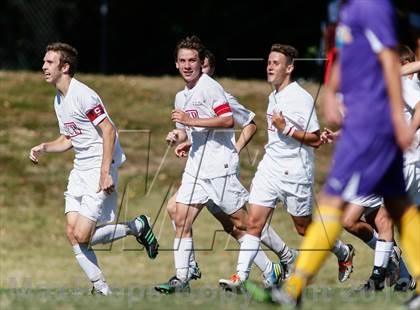 Thumbnail 2 in Christian Brothers @ Chaminade photogallery.