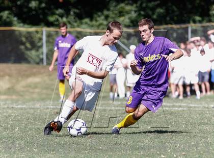 Thumbnail 1 in Christian Brothers @ Chaminade photogallery.