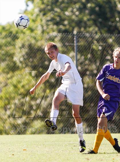 Thumbnail 1 in Christian Brothers @ Chaminade photogallery.